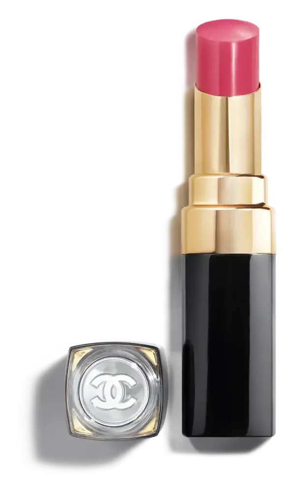 Chanel Rouge Coco Flash Hydrating Vibrant Shine Lip Colour 118 Freeze