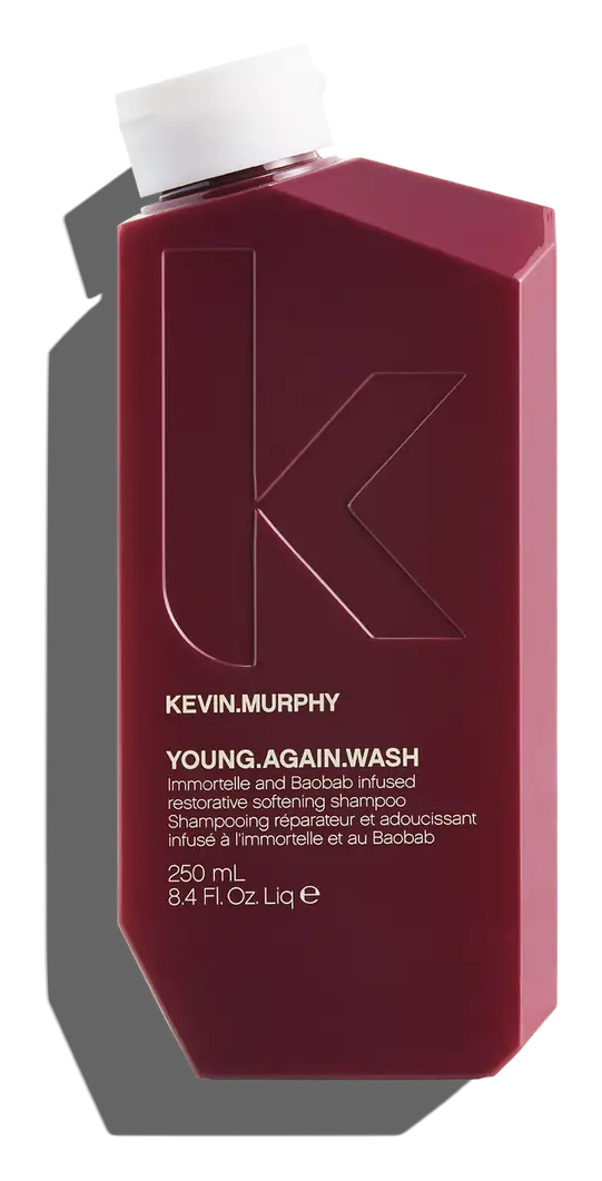 Kevin Murphy Young Again Wash Made in EU - Available Globally