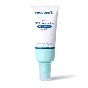 Wishcare 2:1:3 NMF Water Gel Moisturizer