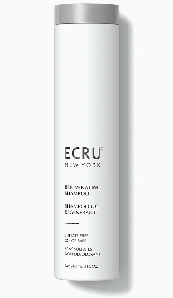Ecru New York Rejuvenating Shampoo