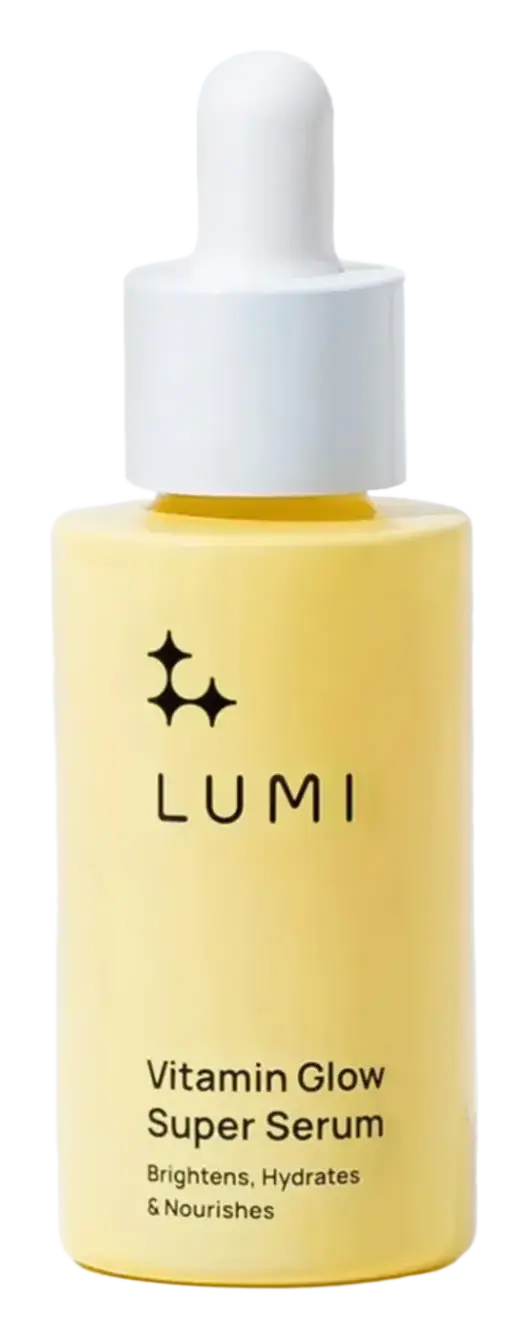 Lumi Vitamin Glow Super Serum