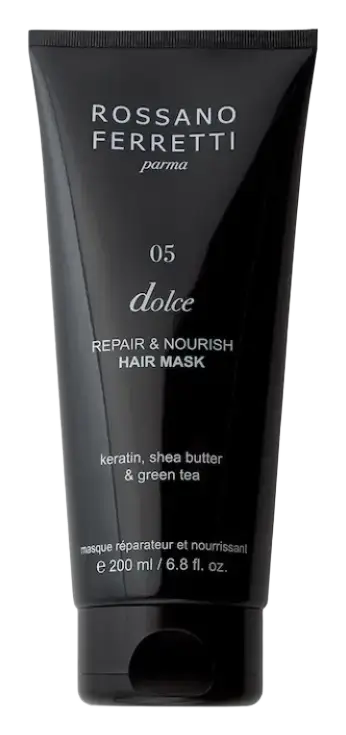 Rossano Ferretti Parma Dolce Repair & Nourish Hair Mask