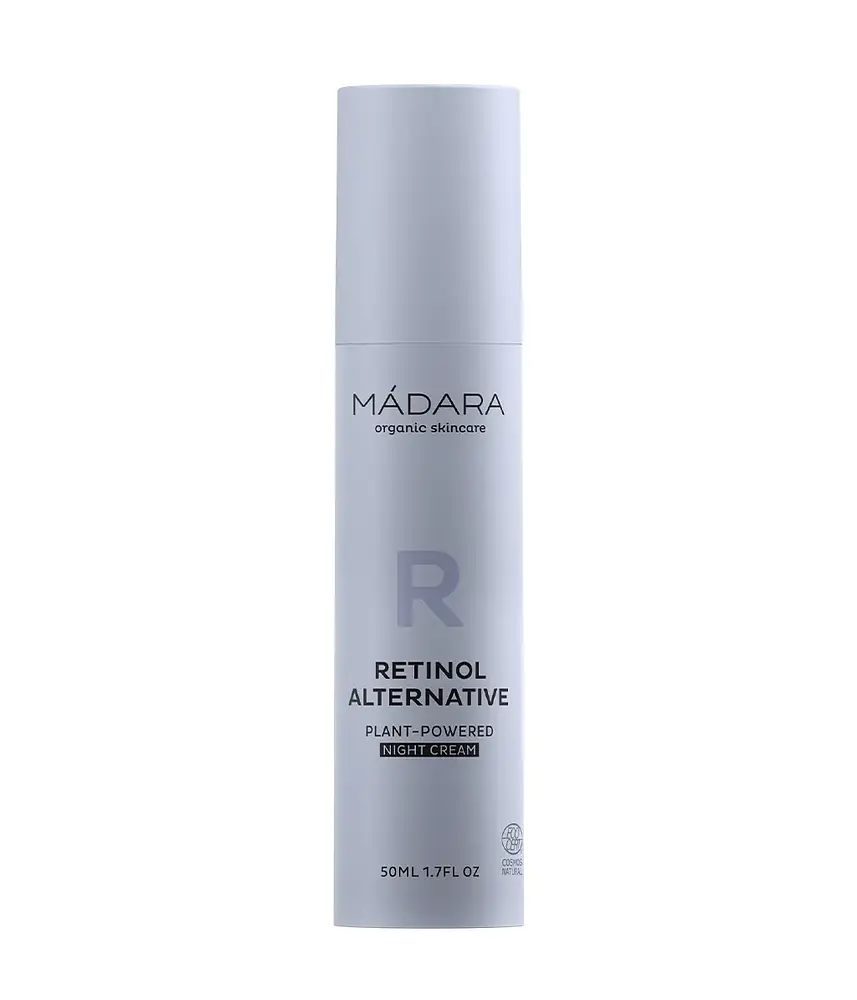 Madara Retinol Alternative Plant-Powered Night Cream