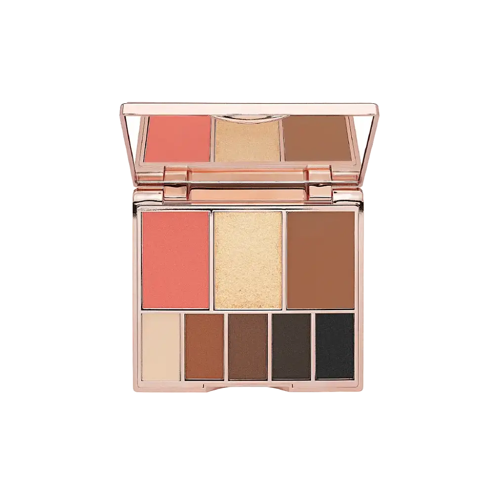 Bellamianta The All In One Face Palette