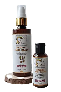 The Hair Kitchen REGAIN HAIR BALM