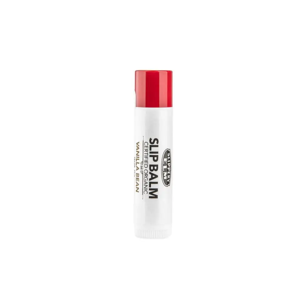 Thayers Slippery Elm Slip Balm Vanilla Bean