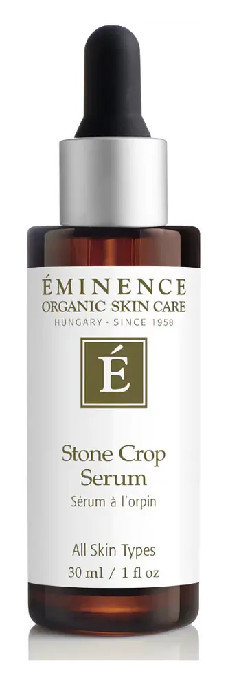 Eminence Organics Stone Crop Serum