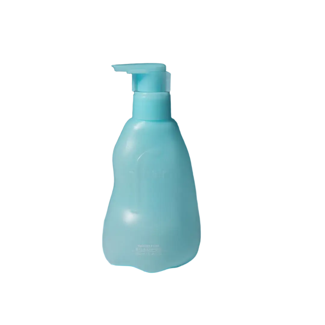 Fhair Wash Up Shampoo