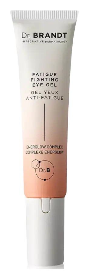 Dr. Brandt Skincare Fatigue Fighting Eye Gel