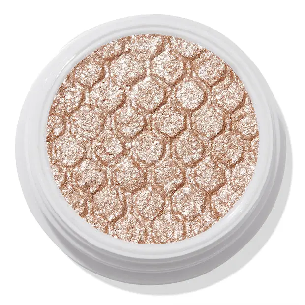 Colourpop Super Shock Shadow Ritz