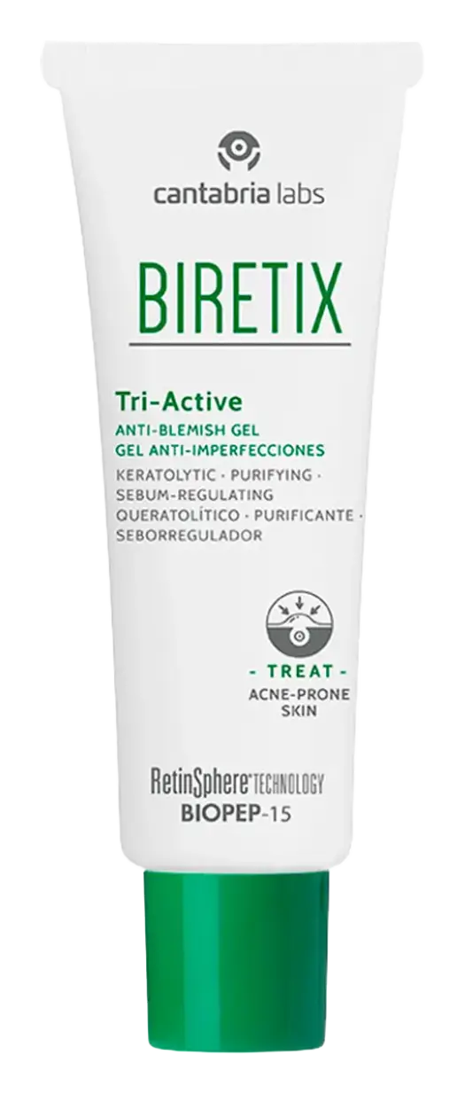 Biretix Tri-Active Anti-Blemish Gel