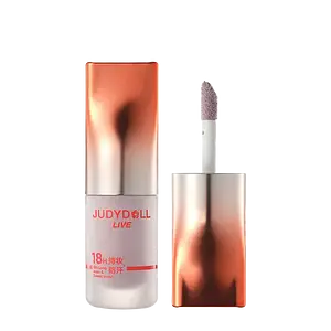 Judydoll Sport Chic Liquid Eyeshadow #S04 Flush Purple