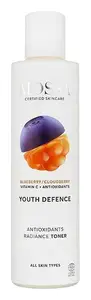 Mossa Youth Defence Antioxidants Radiance Toner