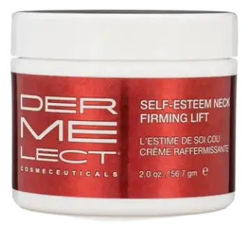 Dermelect Self-Esteem Neck Firming Lift