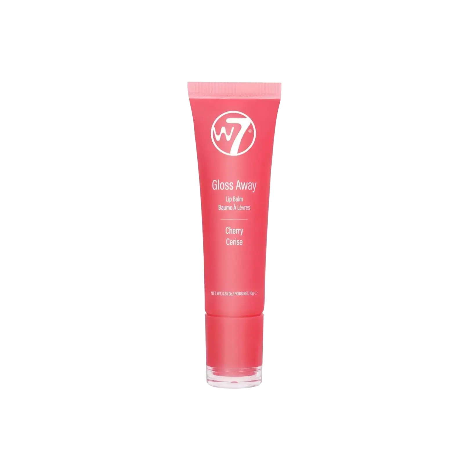 W7 Gloss Away Lip Balm Cherry
