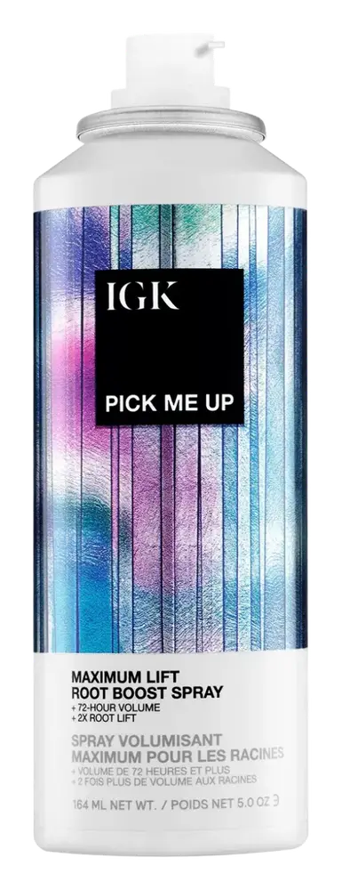 IGK Hair Pick Me Up Maximum Lift Root Boost Spray