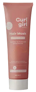 Curl Girl Nordic Hair Mask Deep Treatment