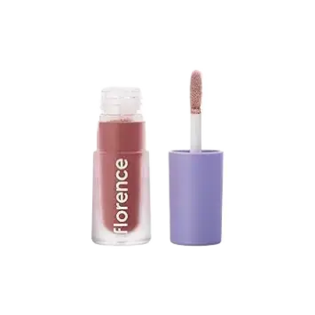 Florence by Mills Be A VIP Velvet Liquid Lipstick Vibe Check