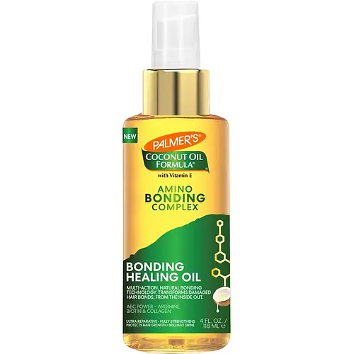 Palmer's Coconut Oil Formula​ Bonding Healing Oil