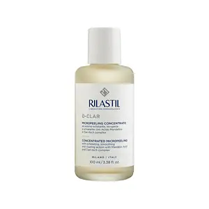 Rilastil D-Clar Concentrated Micropeeling
