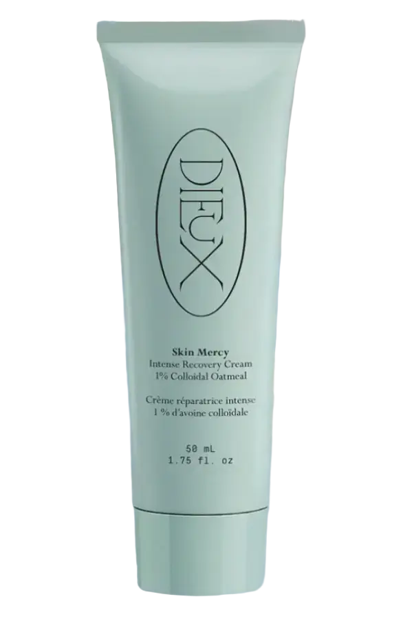 Dieux Skin Skin Mercy Intense Recovery Cream