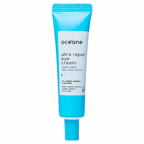 Oceane Ultra Repair Eye Cream