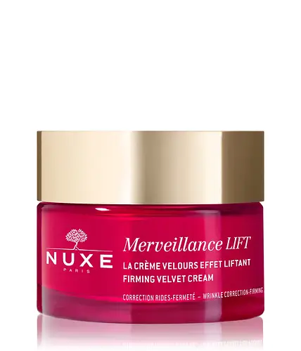 Nuxe Merveillance Lift Firming Velvet Cream