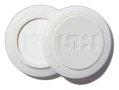 Simihaze Beauty Soft Blur Moisture-Lock Setting Powder 01 Invisible