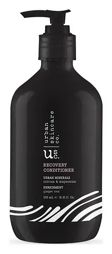 Urban Skincare Co. Recovery Conditioner