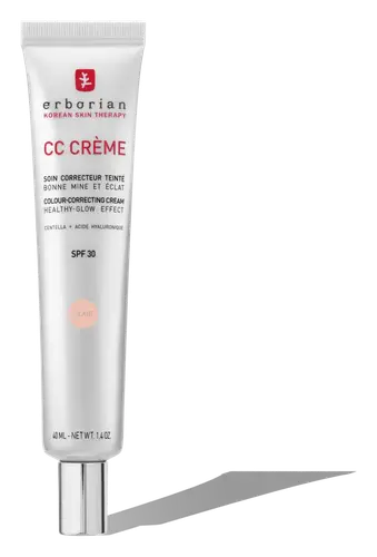 Erborian CC Cream SPF 30 Clair