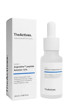 TheActives Argireline Peptide 12% Solution