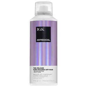 IGK Hair Antisocial Leave-In Dry Hair Mask