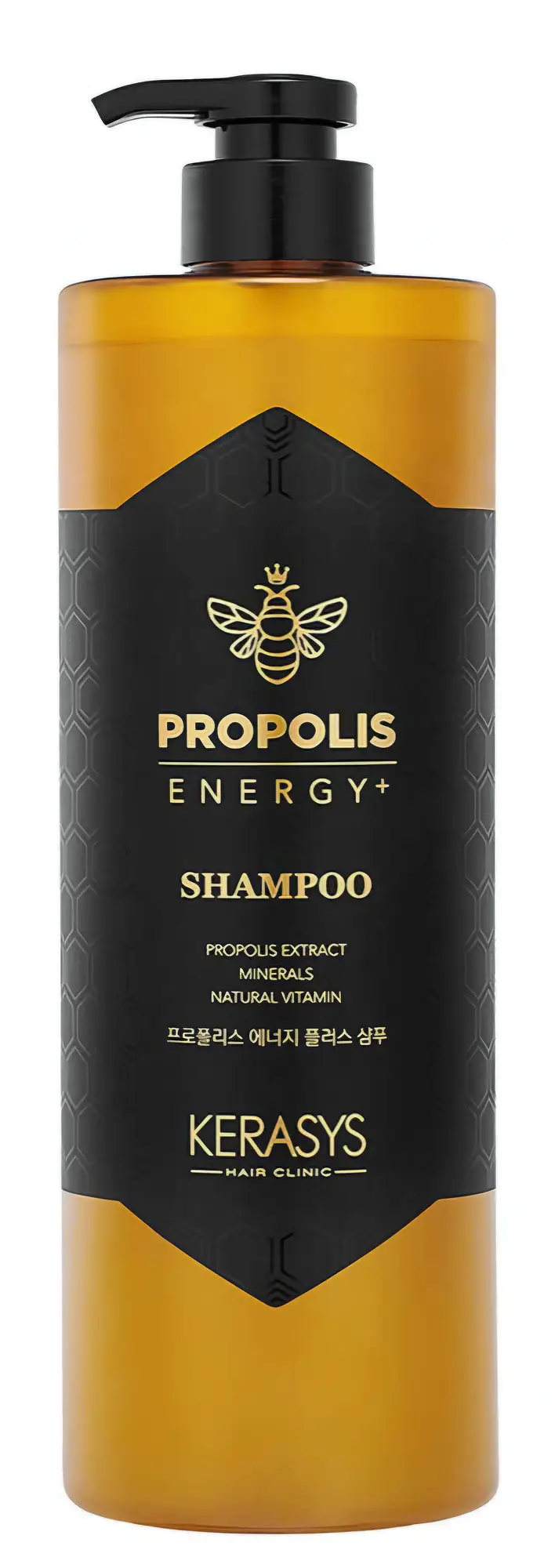 Kerasys Propolis Energy+ Shampoo