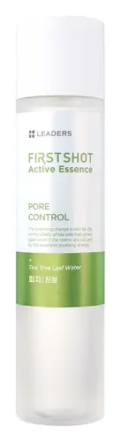 LEADERS First Shot Active Essence Pore Control