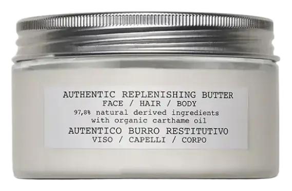 Davines Authentic Replenishing Butter