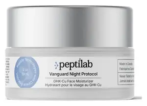 Peptilab Vanguard Night Protocol