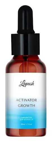 Lapush Scalp Hair Growth Serum