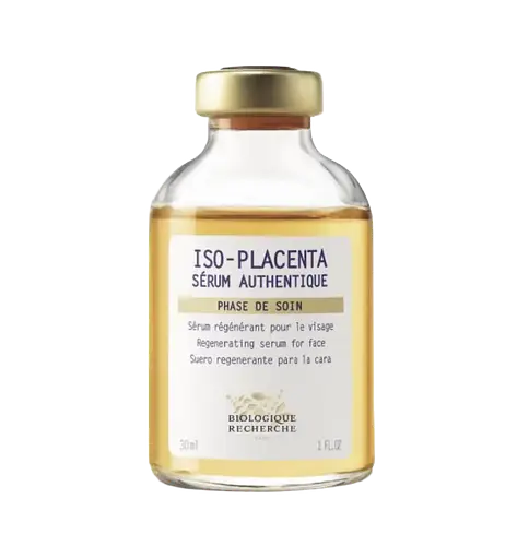 Biologique Recherche ISO-Placenta Regenerating Serum for Face