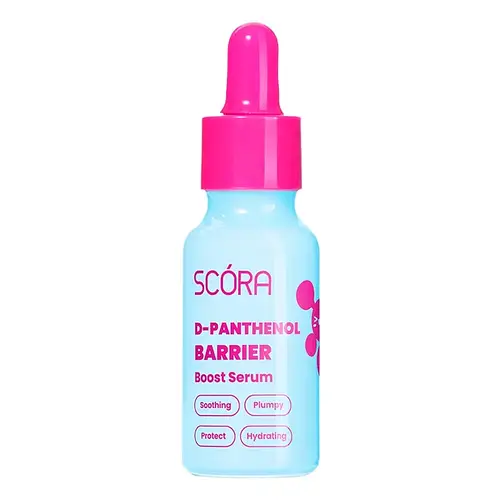 Scora D-Panthenol Barrier Boost Serum