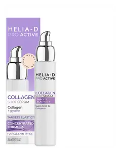 Helia-D Pro Active Collagen Shot Serum