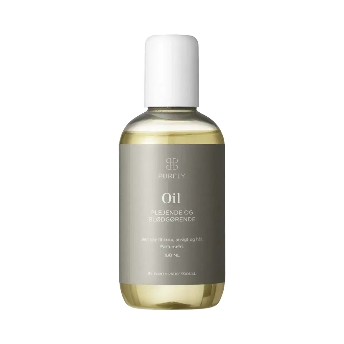 Purely Oil