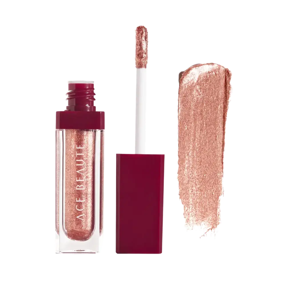 Ace Beauté Maximum Impact Liquid Eyeshadow Stella Dusk