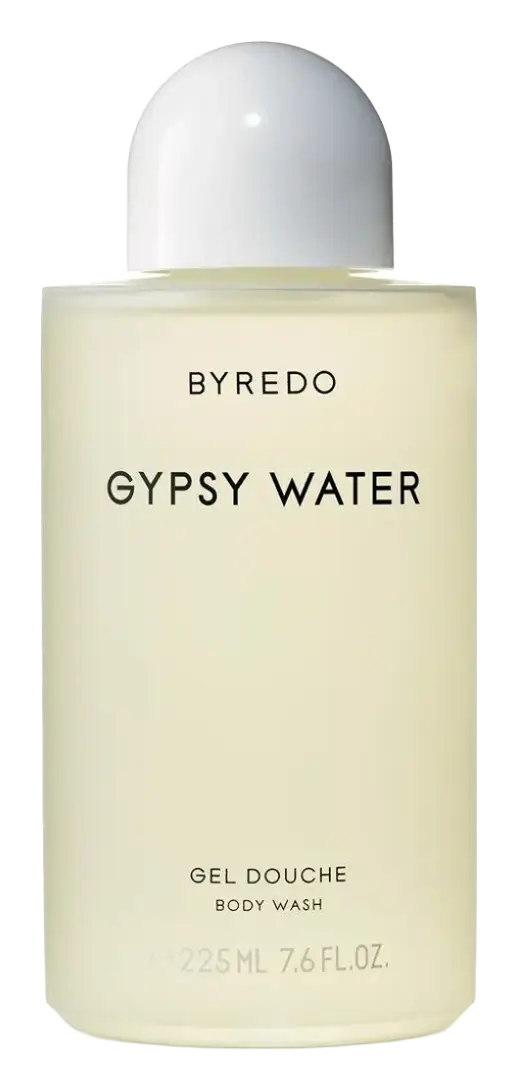 Byredo Gypsy Water Body Wash