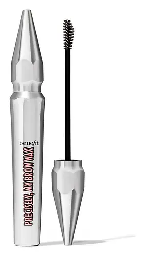 Benefit Cosmetics Precisely, My Brow Wax 3.5 Neutral Medium Brown