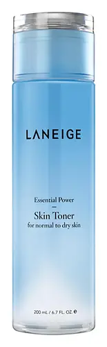 Laneige Essential Power Skin Toner for Normal to Dry Skin