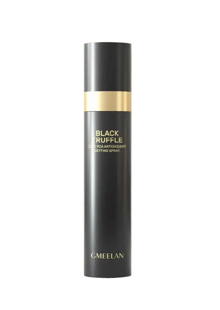 Gmeelan Black Truffle Zinc PCA Antioxidant Setting Spray