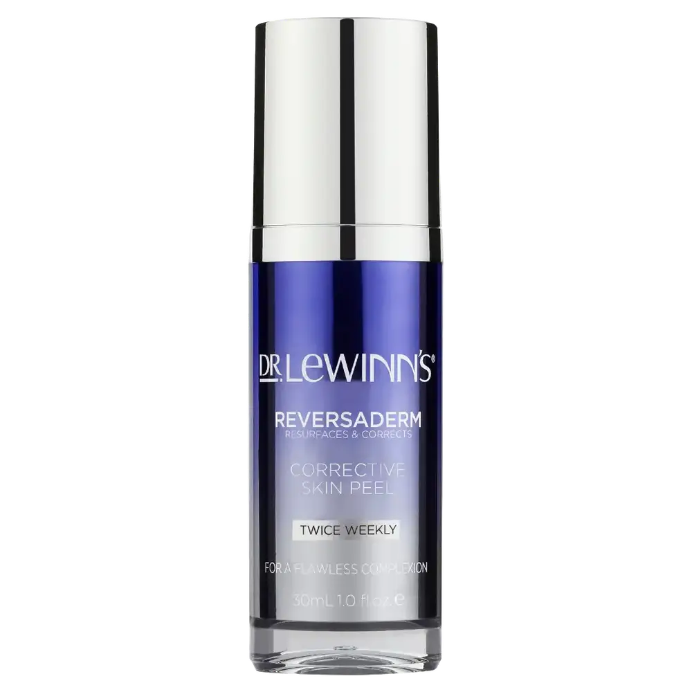 Dr. Lewinns Reversaderm Corrective Skin Peel