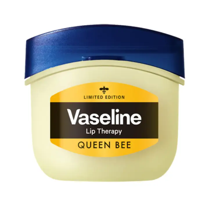 Vaseline Lip Therapy Queen Bee