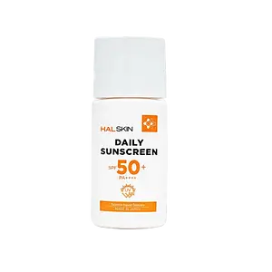 HAL SKIN Daily Sunscreen SPF 50+ PA++++