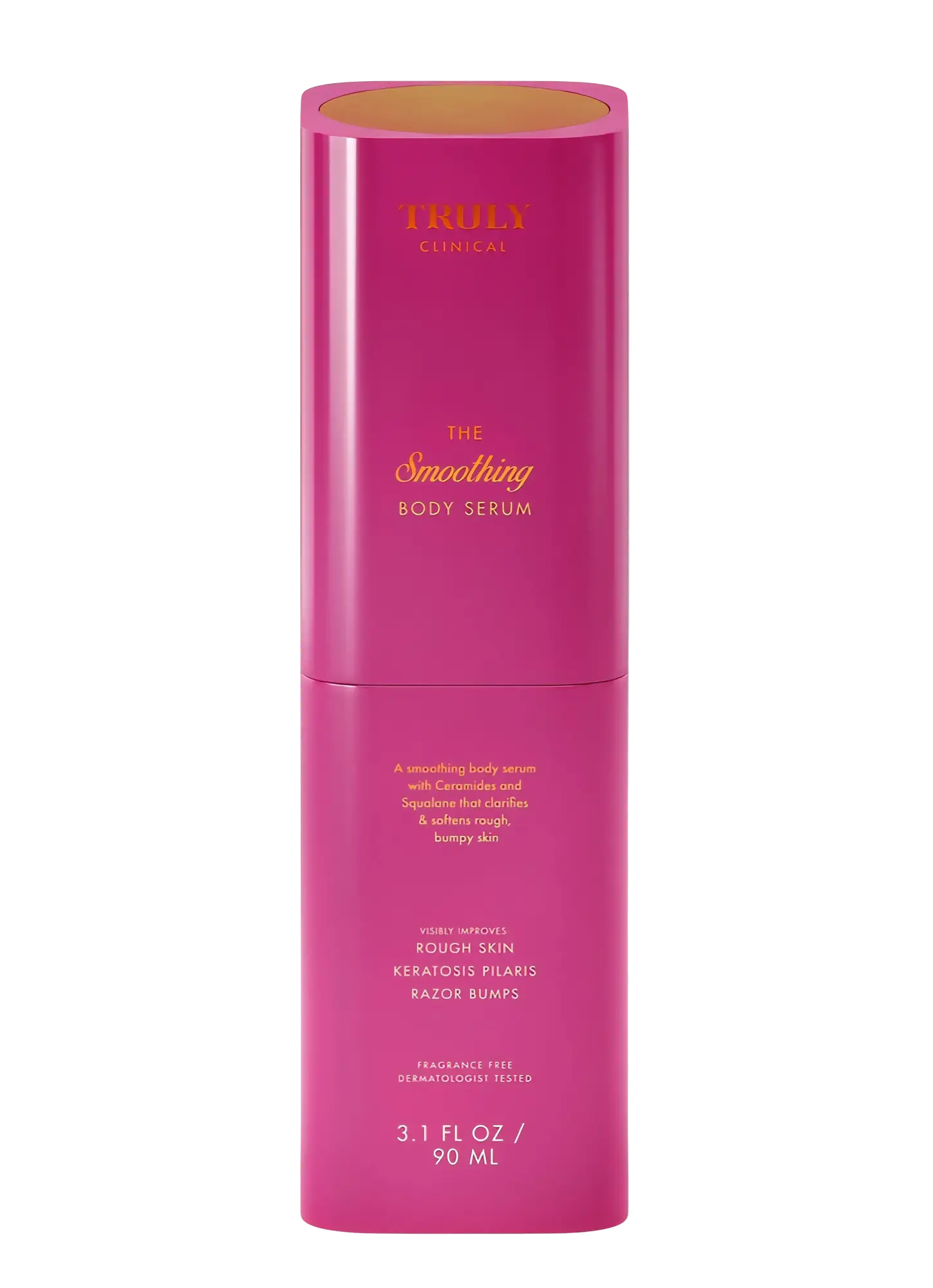 Truly The Body Serum Smoothing